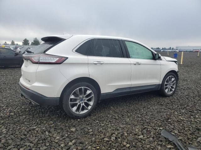 2017 FORD EDGE TITAN #3304739921