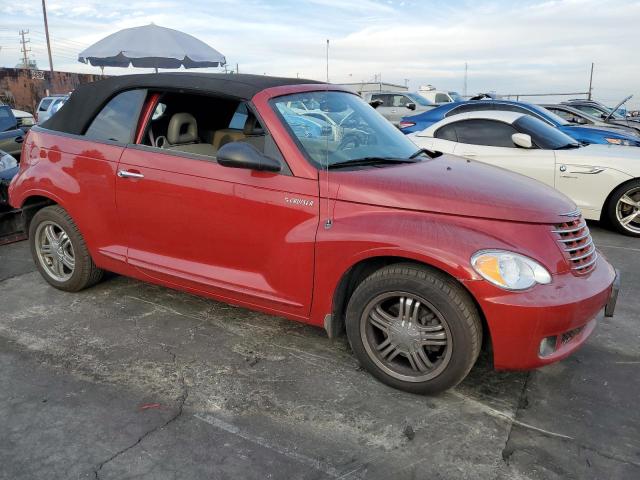 2006 CHRYSLER PT CRUISER #3304144496
