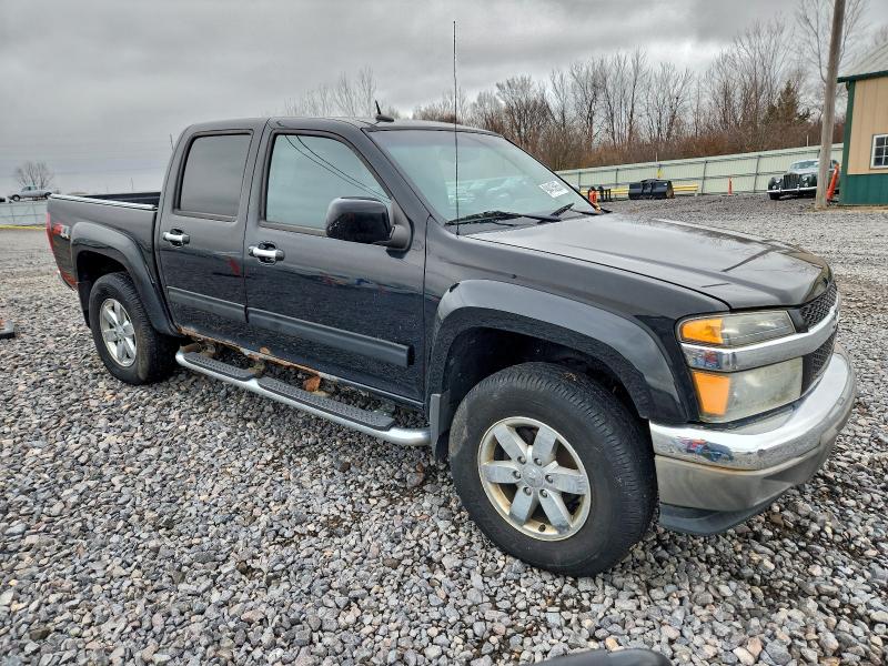 2010 CHEVROLET COLORADO L #3297890778