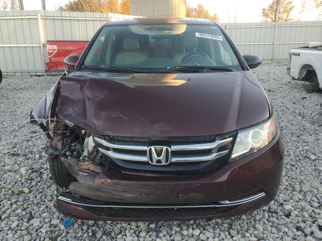 2016 HONDA ODYSSEY EX - 5FNRL5H60GB151016