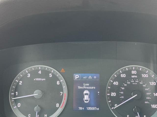 2015 HYUNDAI SONATA SE #3280276965