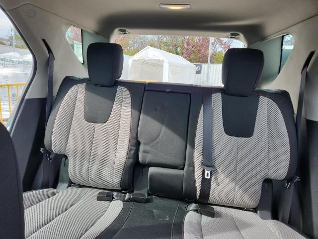 2017 CHEVROLET EQUINOX LS - 2GNFLEEK8H6159528