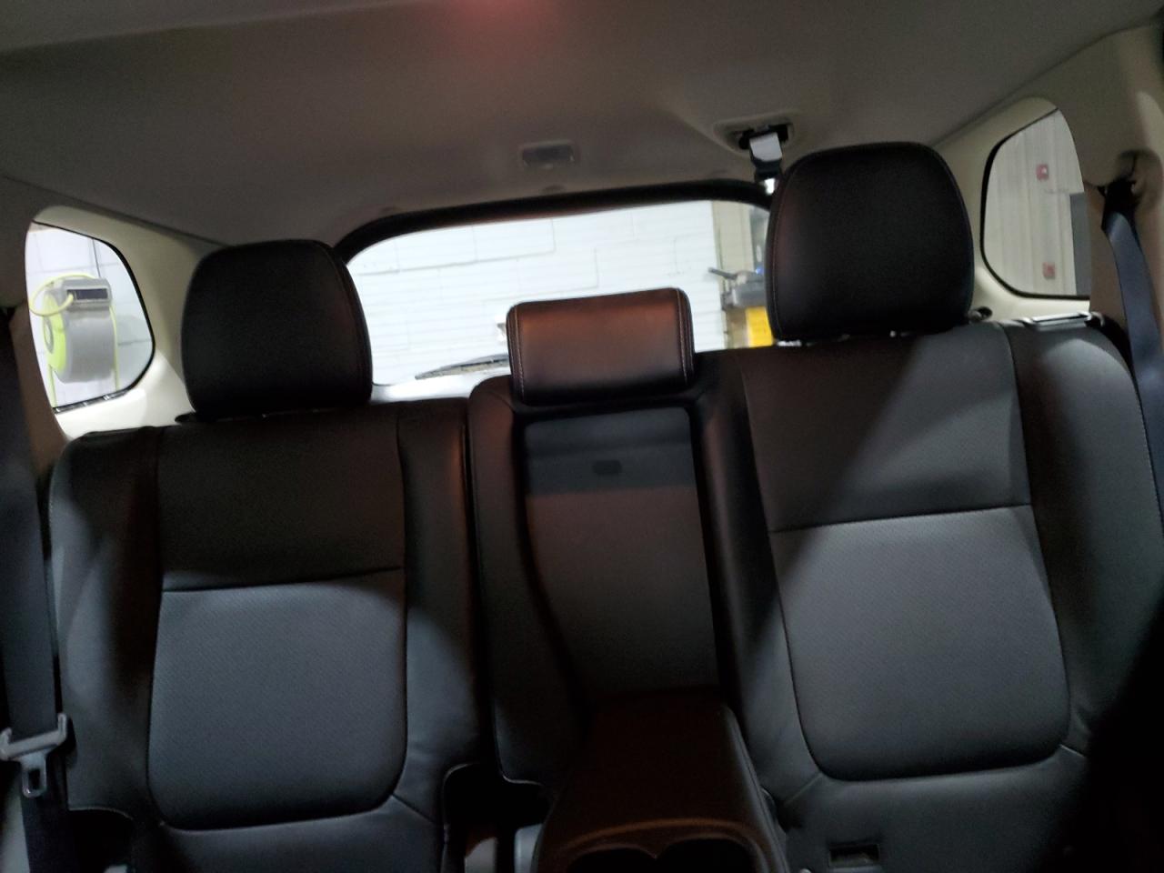 MITSUBISHI OUTLANDER GT