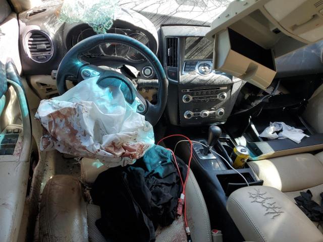 2013 NISSAN MAXIMA S #3310562074