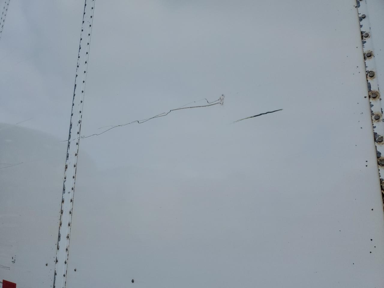 Lot #3291263003 2012 VANGUARD UNKNOWN