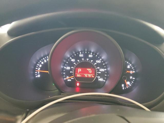 2016 KIA SOUL + #3308444289