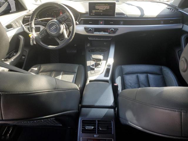 2017 AUDI A4 PREMIUM #3302766394