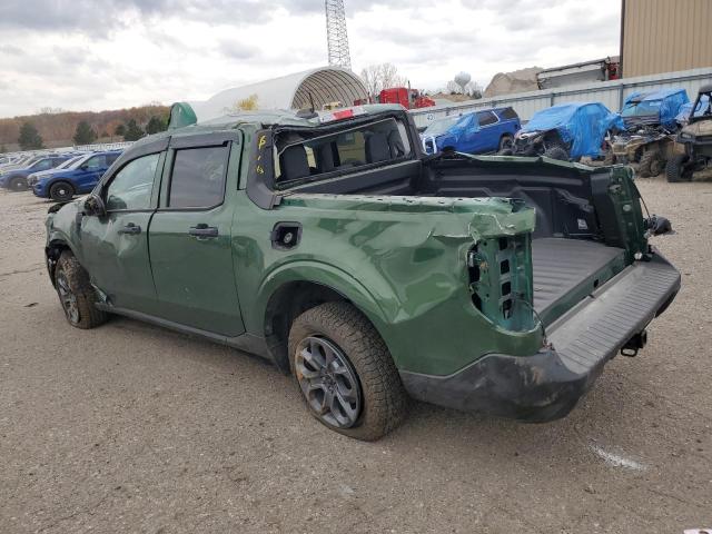 2025 FORD MAVERICK X #3305361321