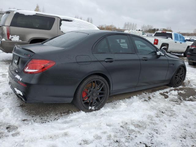 2019 MERCEDES-BENZ E 63 AMG-S WDDZF8KB8KA558927