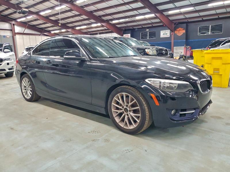 2016 BMW 228 XI SUL #3296193800