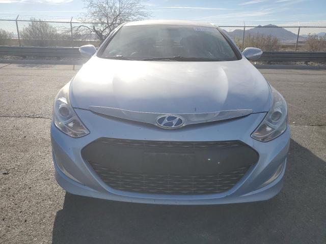 2013 HYUNDAI SONATA HYB #3293521411