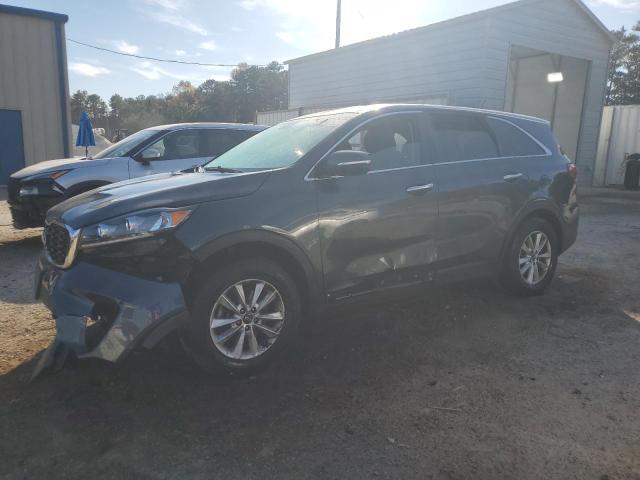 2020 KIA SORENTO L #3311549256