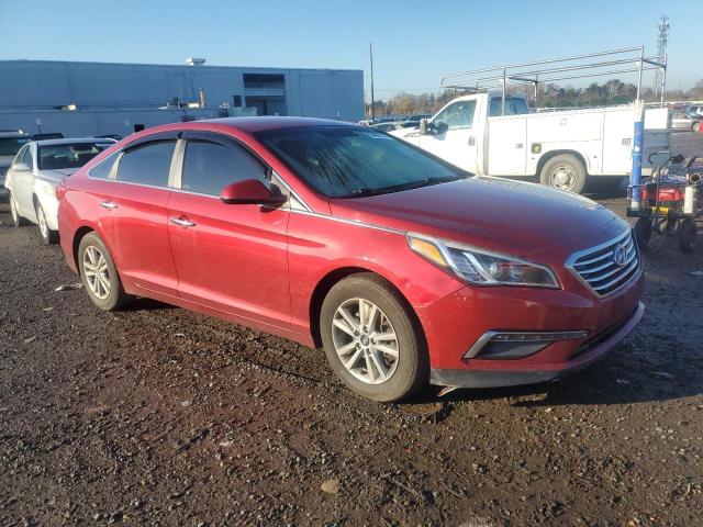 2015 HYUNDAI SONATA SE #3302749021