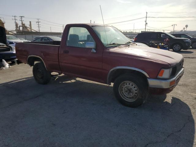 1992 TOYOTA PICKUP 1/2 #3278808653