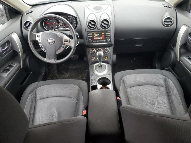 2013 NISSAN ROGUE S #3294689045