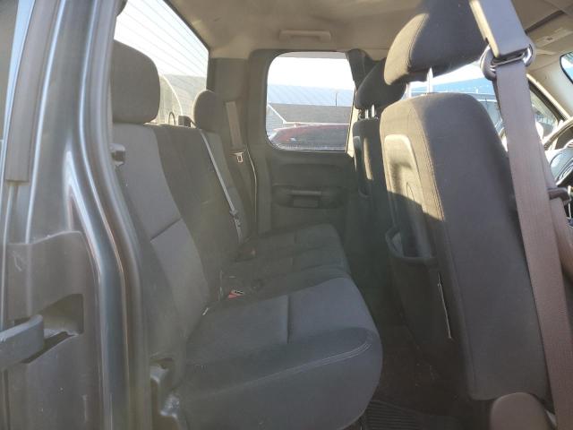 2010 GMC SIERRA K15 #3294218286
