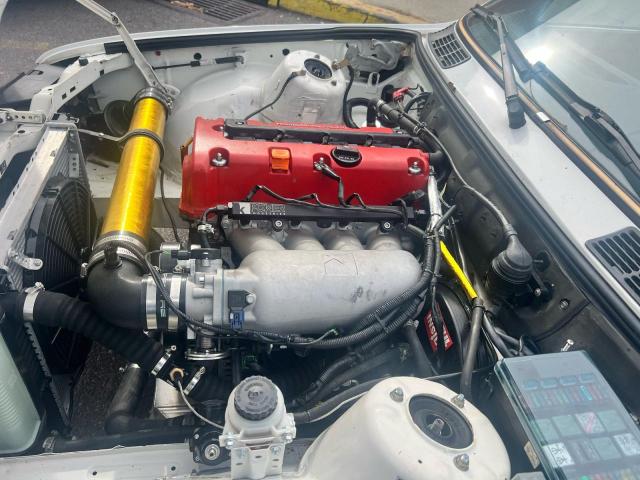 1987 BMW 325 IS #3282342270