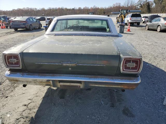 1966 FORD LTD #3291254964