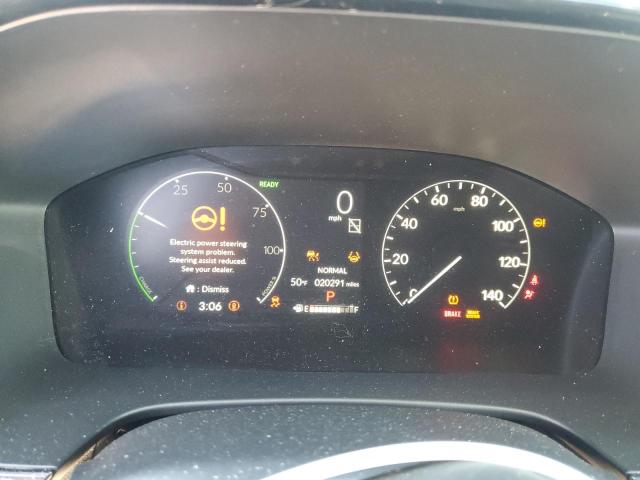 2025 HONDA CR-V SPORT #3296902850