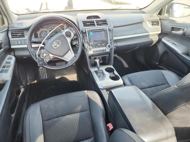 2014 TOYOTA CAMRY L #3303002629