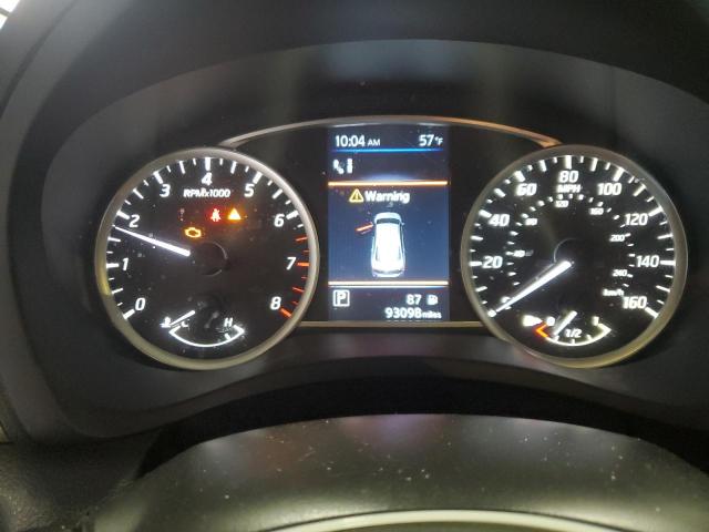 2019 NISSAN SENTRA S #3301820380