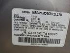 Lot #3304059528 2001 NISSAN MAXIMA GXE
