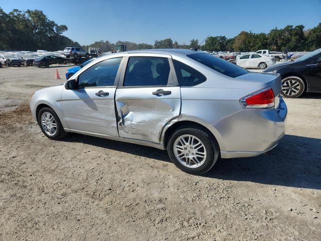 2010 FORD FOCUS SE #3301805377