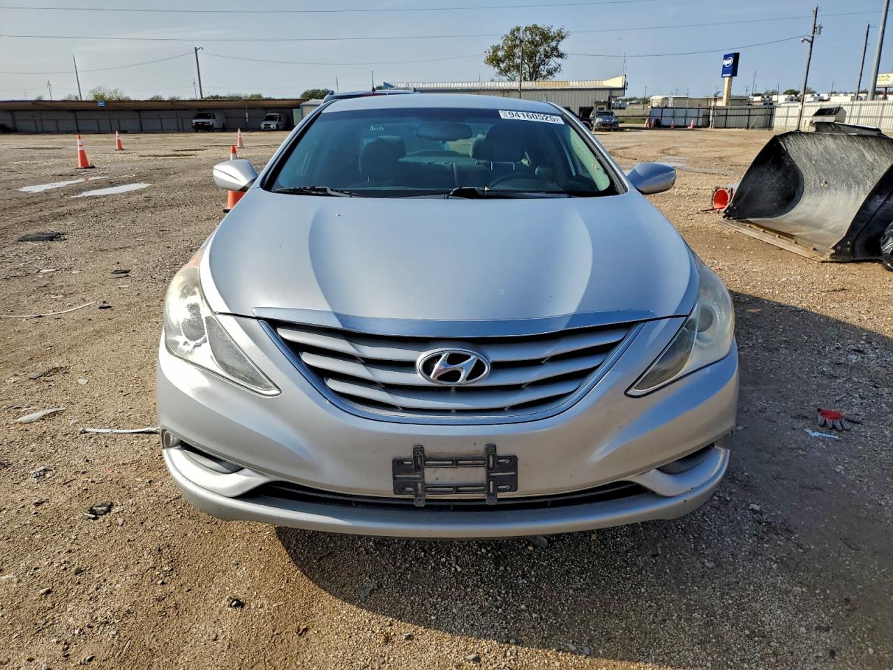 HYUNDAI SONATA GLS