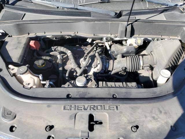 2011 CHEVROLET TRAVERSE L - 1GNKRLED2BJ135920