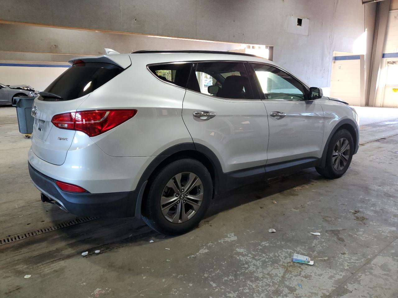 HYUNDAI SANTA FE S