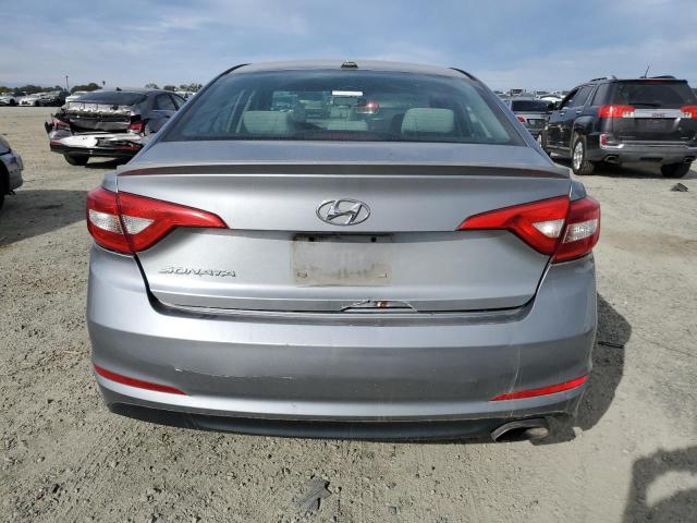 2015 HYUNDAI SONATA SE 5NPE24AF9FH011455