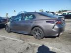 Lot #3302659106 2021 TOYOTA CAMRY SE