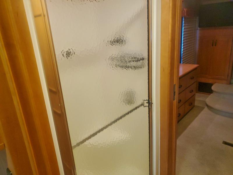 2006 ITASCO MOTORHOME #3294478496