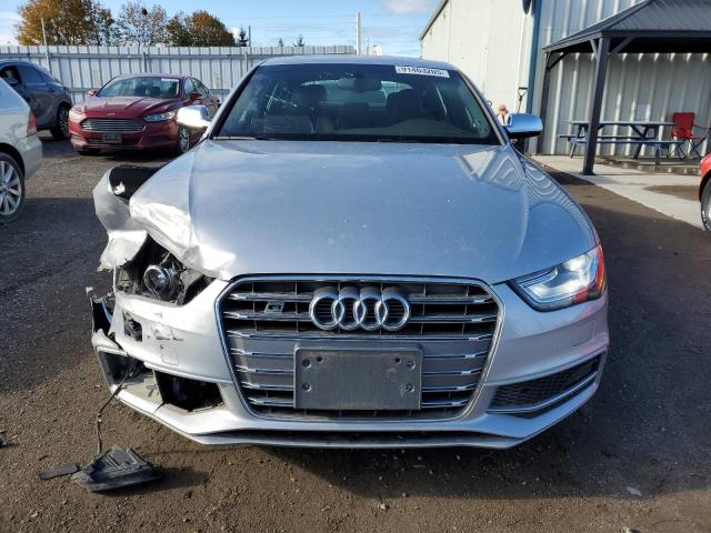 2015 AUDI S4 - WAUFGDFL5FA042145