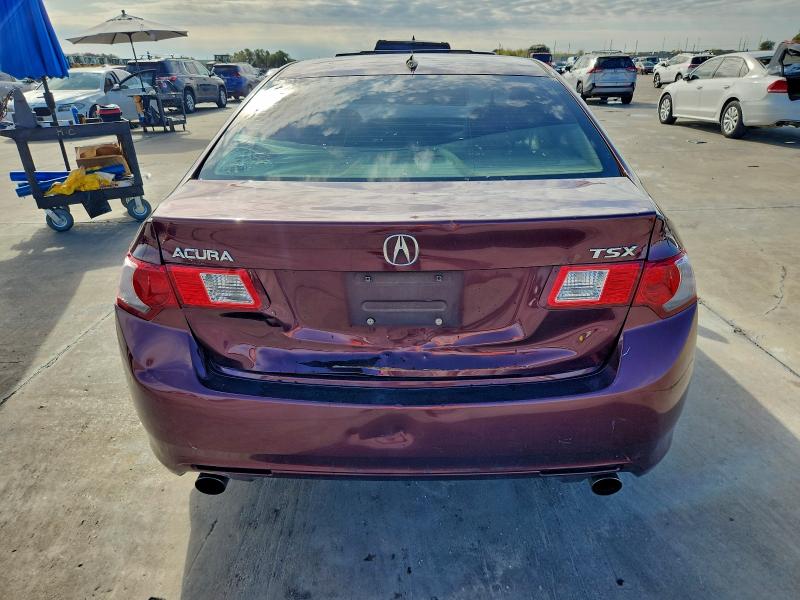 2010 ACURA TSX #3303715418