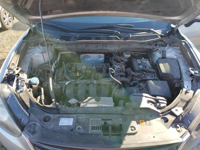 2016 MAZDA CX-5 TOURI #3303581927