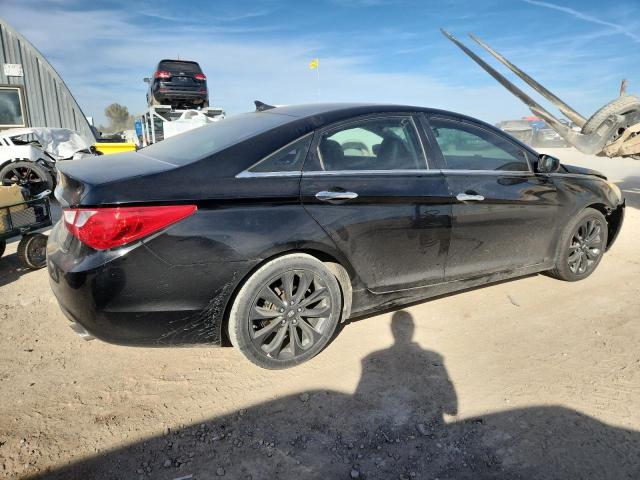 2011 HYUNDAI SONATA SE - 5NPEC4AC1BH224641
