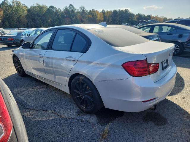 2015 BMW 320 I #3296939901
