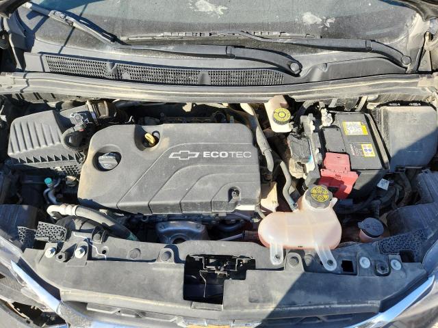 2019 CHEVROLET SPARK LS #3284307015