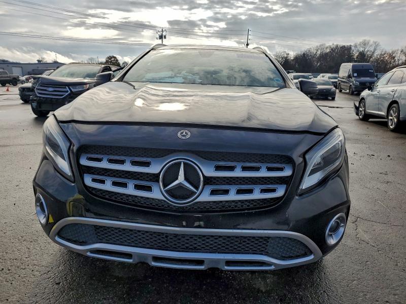 2019 MERCEDES-BENZ GLA 250 #3297082577
