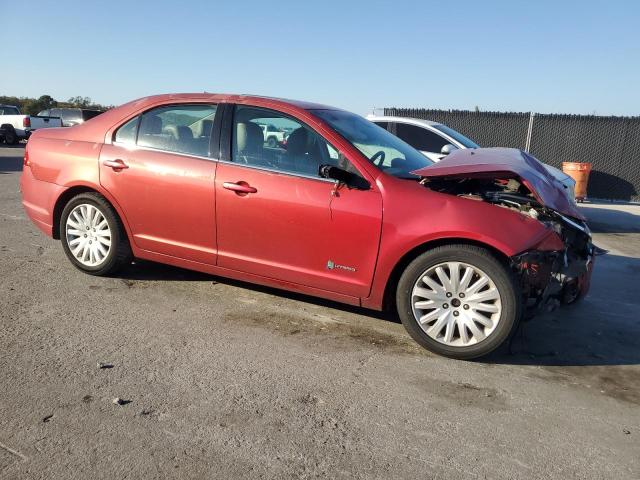 2012 FORD FUSION HYB #3302816965