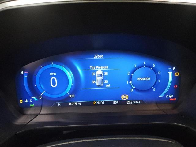 2021 FORD ESCAPE TIT - 1FMCU9J97MUA57793