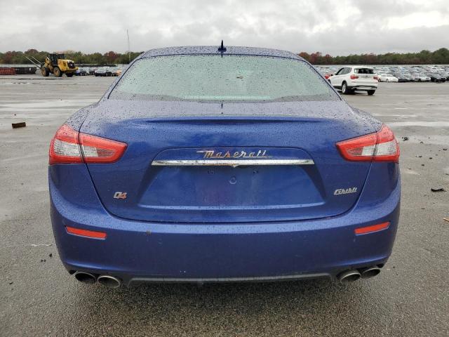 2015 MASERATI GHIBLI S #3301748387