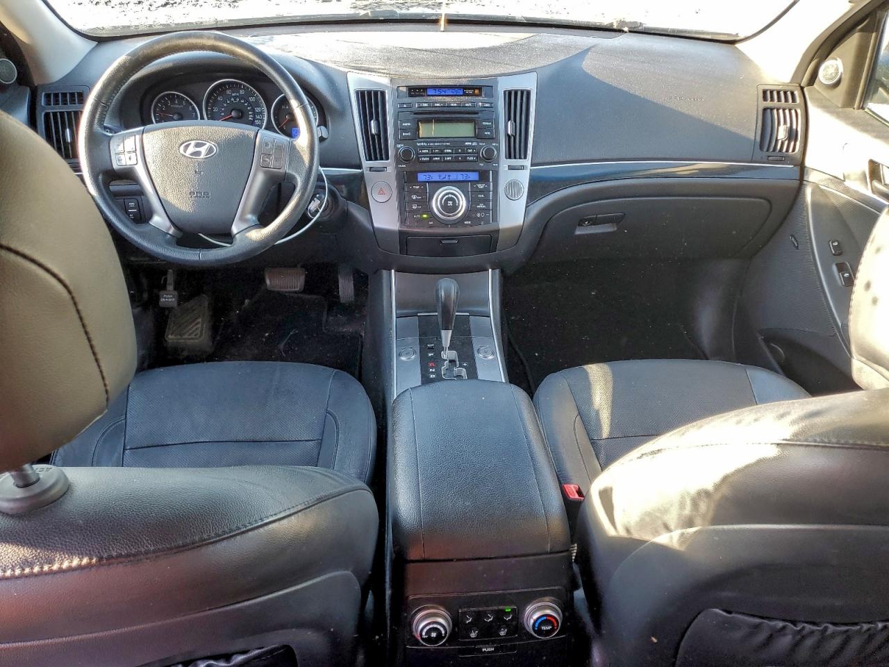 HYUNDAI VERACRUZ GLS
