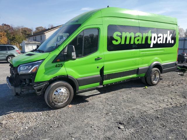 2023 FORD TRANSIT T- #3301961447