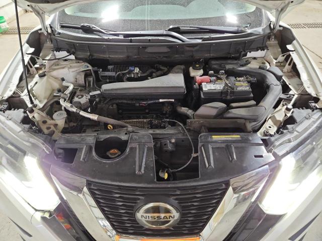 2019 NISSAN ROGUE S #3310330952