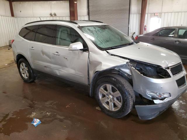 2011 CHEVROLET TRAVERSE L #3290259203