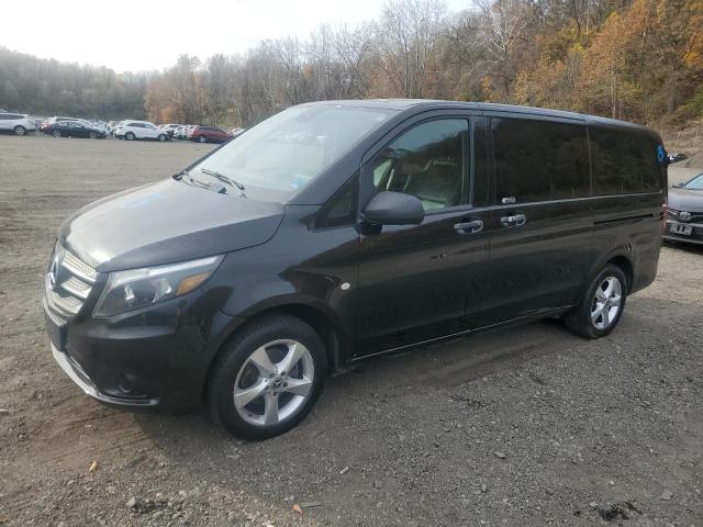 2018 MERCEDES-BENZ METRIS #3287289985