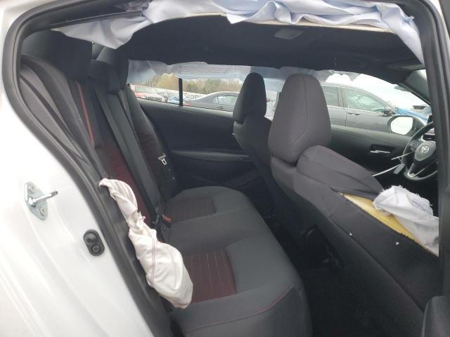 2025 TOYOTA COROLLA SE #3308374364