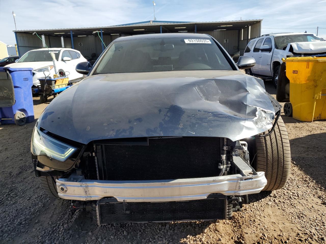 AUDI S6 PREMIUM PLUS